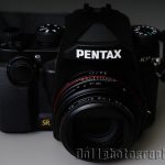 HD PENTAX-DA 21mmF3.2AL Limited レビュー