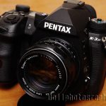PENTAX K-3Ⅲレビュー ①（高画質、動体性能、超高感度編）