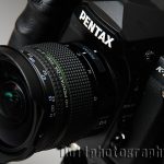 HD PENTAX-DA FISH-EYE10-17mmF3.5-4.5ED レビュー