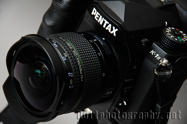 HD PENTAX-DA FISH-EYE10-17mmF3.5-4.5ED レビュー – くうドルあそぶ