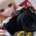 Nikon Zfc レビュー程ではありませんが、買ってみた感想