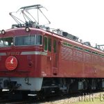 EF80 63（碓氷峠鉄道文化むら）